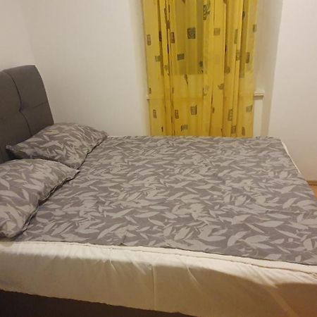 Apartment Kolega Zadar Buitenkant foto