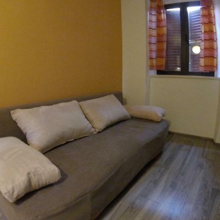 Apartment Kolega Zadar Buitenkant foto