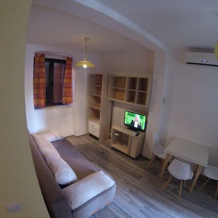 Apartment Kolega Zadar Buitenkant foto