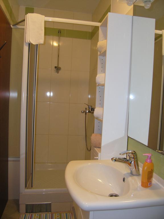 Apartment Kolega Zadar Kamer foto