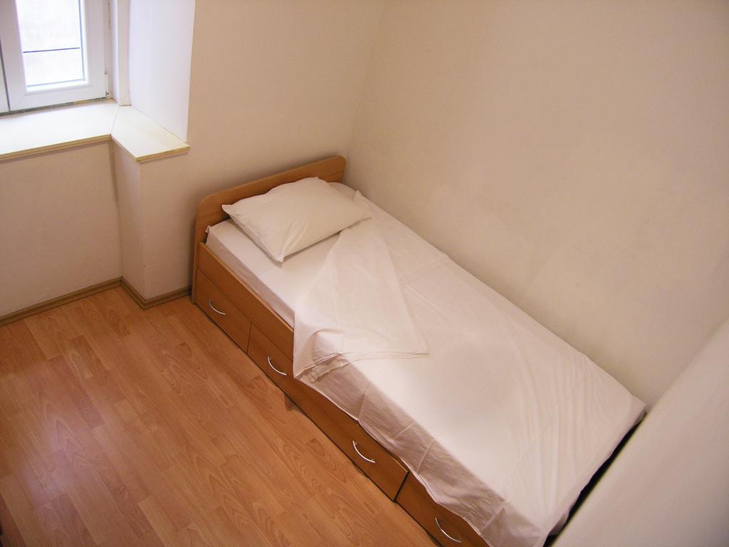 Apartment Kolega Zadar Kamer foto