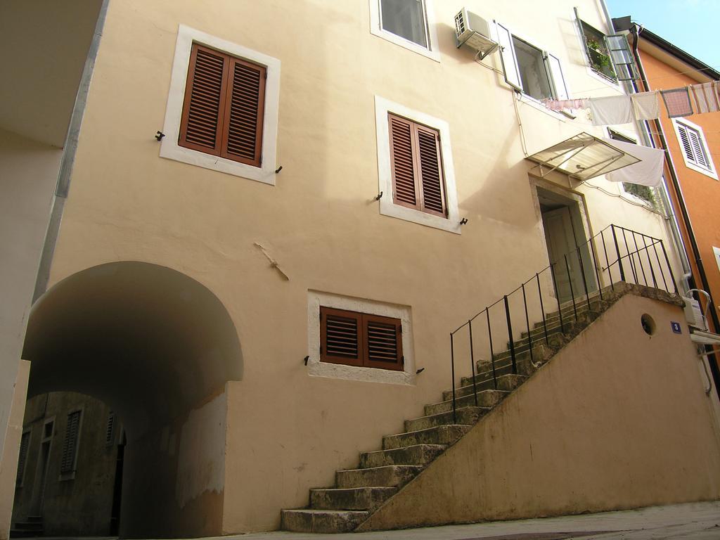 Apartment Kolega Zadar Buitenkant foto