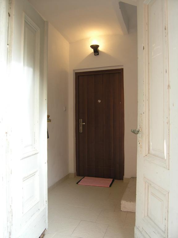 Apartment Kolega Zadar Buitenkant foto