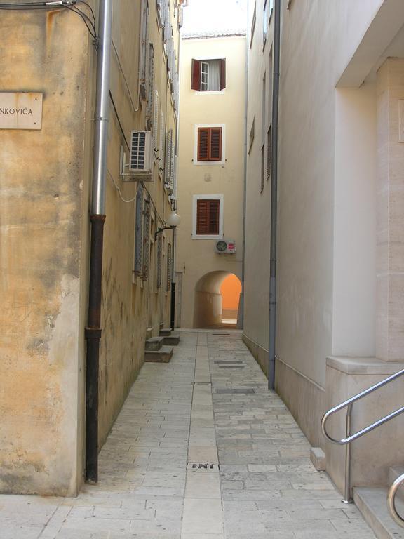 Apartment Kolega Zadar Buitenkant foto