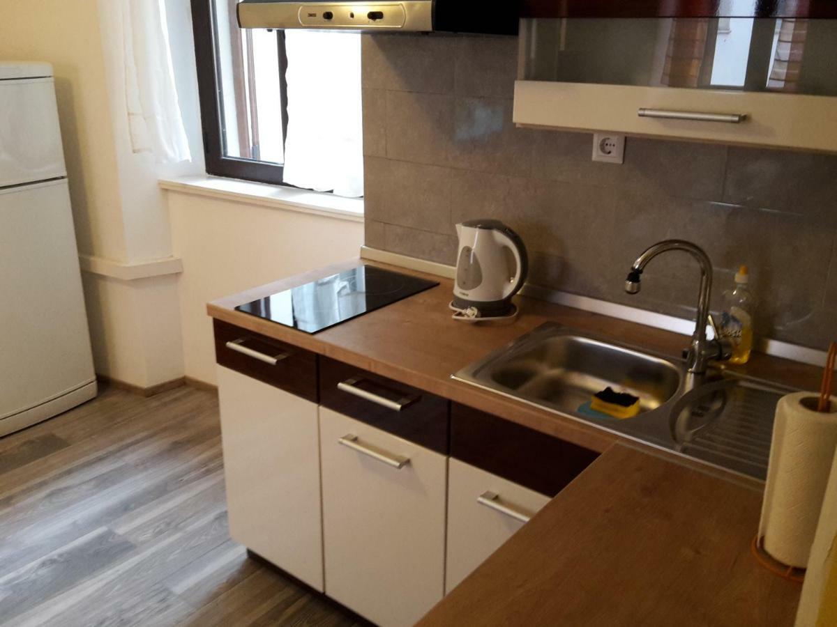 Apartment Kolega Zadar Buitenkant foto