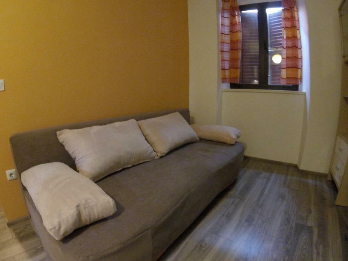 Apartment Kolega Zadar Buitenkant foto