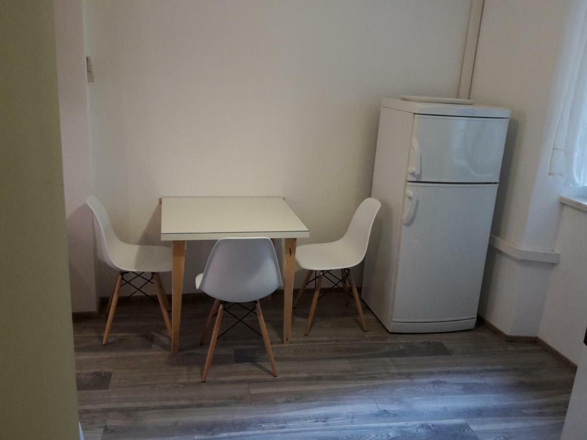 Apartment Kolega Zadar Buitenkant foto