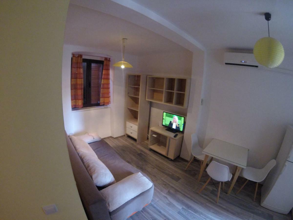 Apartment Kolega Zadar Buitenkant foto