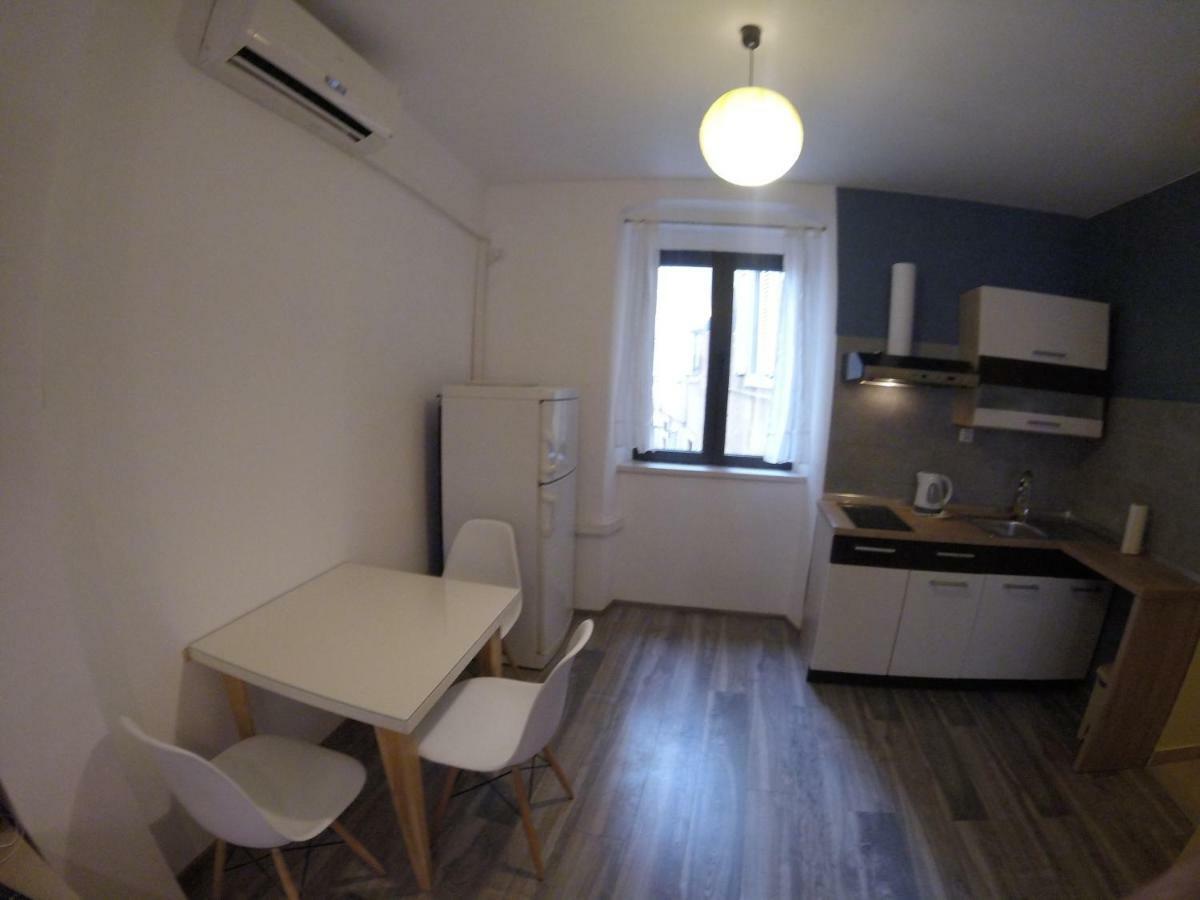 Apartment Kolega Zadar Buitenkant foto