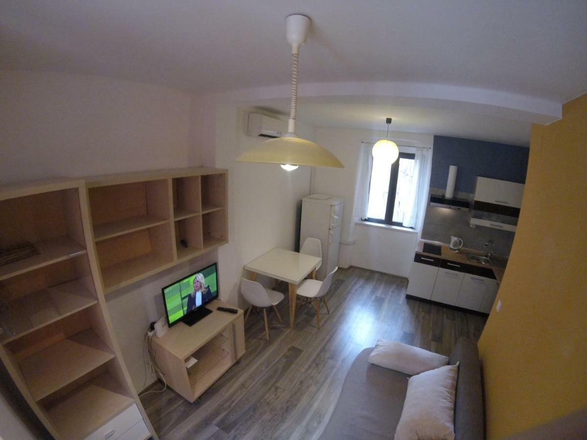 Apartment Kolega Zadar Buitenkant foto